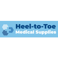 Heel-to-Toe Medical Supply logo - Similar company to Pinnacle Urgent Care