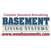 Basement Living Systems logo - Similar company to Basement Finish Pros