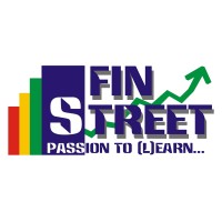 FinStreet IBS logo - Similar company to Alumni Relations Cell Ibs Hyderabad