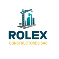 ROLEX CONSTRUCTORES SAC logo - Similar company to Gis - Global Integral De Seguridad