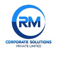 RM Corporate Solutions logo - Similar company to Itbridge Consultants Pvt. Ltd.