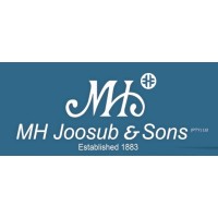 MH JOOSUB AND SONS logo - Similar company to Soondka Group