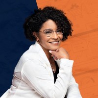 Nilcéia Fraissat - SEO & Branding logo - Similar company to Copy Boost