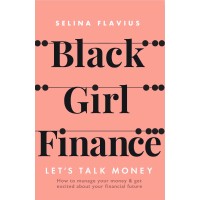 Black Girl Finance logo - Similar company to California Black Power Network