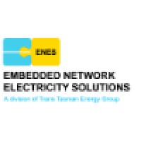 Embedded Network Electricity Specialists (ENES) logo - Similar company to Neogrids