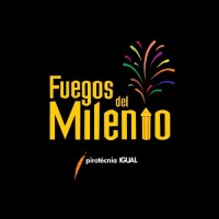 Fuegos del Milenio logo - Similar company to Pegaso