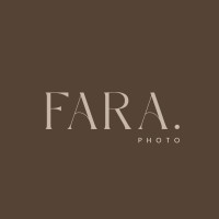 Fara Photo logo - Similar company to Strawberry Forge