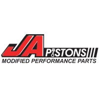 JA Modified Piston logo - Similar company to Day Piston Company