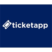 TicketApp logo - Similar company to Ticketapp