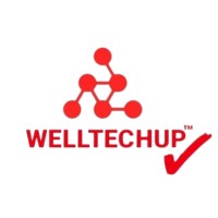 Welltechup logo - Similar company to Sdhub Qutubshahi