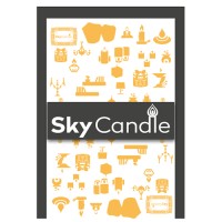 Skyfurnish.com logo - Similar company to Scale Labs Multi Channel Pvt Ltd