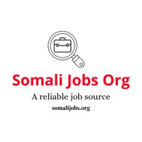 Somali Jobs Org logo - Similar company to Nova Diagnostics & Research