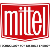 Mittel Fjärrvärme AB logo - Similar company to Pipex Ab