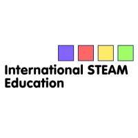International STEAM Education PTY LTD logo - Similar company to Winky.Studio