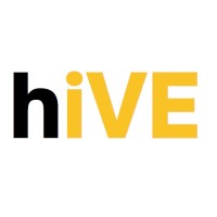 HIVE logo - Similar company to Datasail