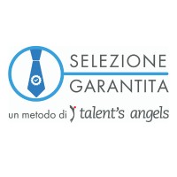 Selezione Garantita logo - Similar company to Run4Job Srl