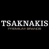 Tsaknakis Premium Brands logo - Similar company to Prodrinks Ltd.