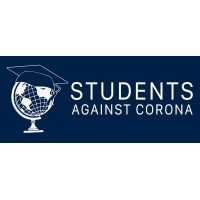 StudentsAgainstCorona logo - Similar company to Dreamfruit