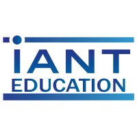 iANT Education logo - Similar company to Munui (Formerly Inquisition)