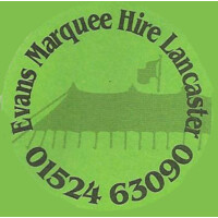EVANS MARQUEE HIRE LIMITED logo - Similar company to Dynamic Stretch Tents Ltd