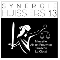 SYNERGIE HUISSIERS 13 logo - Similar company to Groupagef Sas