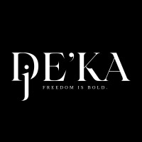 Dje'ka Marketing logo - Similar company to Coinforensics