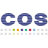 COS Global Services logo - Similar company to Cos