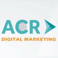 ACR digital marketing logo - Similar company to Ipworld Ecuador