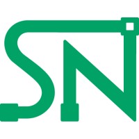 SaluNexus logo - Similar company to Salunex Gesundheitsgruppe
