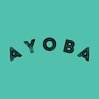 AYOBA logo - Similar company to Mhd-Services Gabon