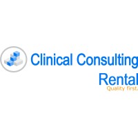 Clinical Consulting Rental logo - Similar company to Clinical Consulting