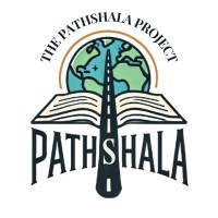 The Pathshala Project logo - Similar company to Xcult