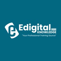 Edigital Knowledge Academy logo - Similar company to Impulse Technosoft