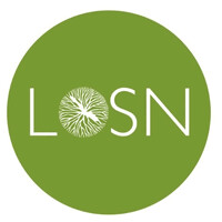 Lake Oswego Sustainability Network logo - Similar company to Future Climate Collective