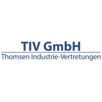 TIV GmbH Thomsen Industrie-Vertretungen logo - Similar company to Sst Enclosures A/S