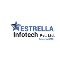 ESTRELLA INFOTECH PVT.LTD logo - Similar company to Shiv Digital It Solutions