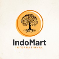 IndoMart International logo - Similar company to Indomart.Co.Uk
