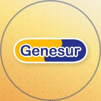 Genesur SRL logo - Similar company to Seragro Sa