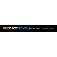 PRODECOTECNIA- INGENIERIA E INSTALACIONES logo - Similar company to Viseled Industrial