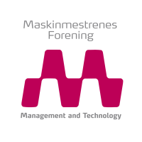 Maskinmestrenes Forening logo - Similar company to Gade - Headhunting In Technical Industries