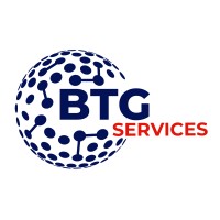 BTG Services logo - Similar company to Rocketpilot