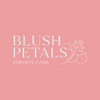 Blush Petals logo - Similar company to Sistan And Baluchistan University