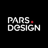Pars Design logo - Similar company to Hela