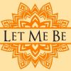 Let Me Be SG logo - Similar company to Shy - Sexual Health For Youths