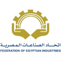 Federation of Egyptian Industries logo - Similar company to Ecosolis