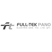 FULL-TEK PANO logo - Similar company to Fulltech