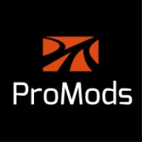 ProMods logo - Similar company to S2T Ai - Ai-Powered Investigations
