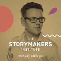 The Storymakers Institute logo - Similar company to Global People'S Summit