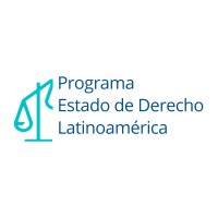 Programa Estado de Derecho para Latinoamérica - Fundación Konrad Adenauer logo - Similar company to Justice Studies Center Of The Americas (Jsca)