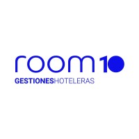 Room 10 Gestiones Hoteleras logo - Similar company to Wow I Marketing Y Comunicación